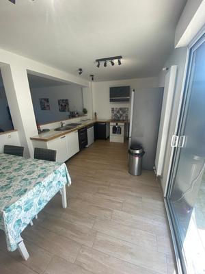 Maison - 157 m² - 6 pièces