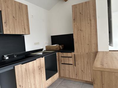 Appartement - 53 m² - 2 pièces