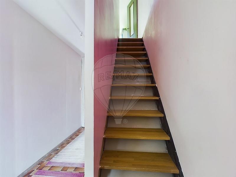 Maison - 116 m² - 4 pièces