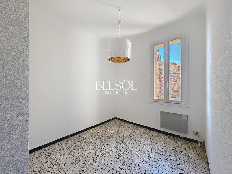 Appartement - 47 m² - 3 pièces