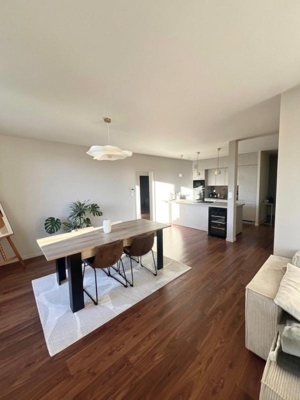 Appartement - 109 m² - 4 pièces