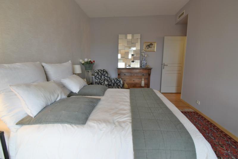 Appartement - 132 m² - 5 pièces