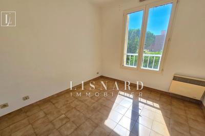 Appartement - 28 m² - 2 pièces