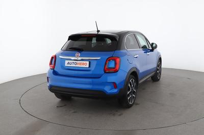 Fiat 500x 1.6 MultiJet Elysia 120 ch