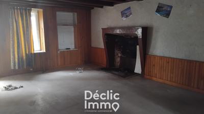 Maison - 82 m² - 3 pièces