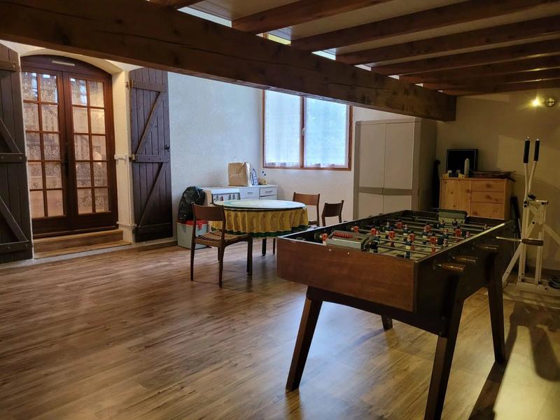 Maison - 181 m² - 4 pièces