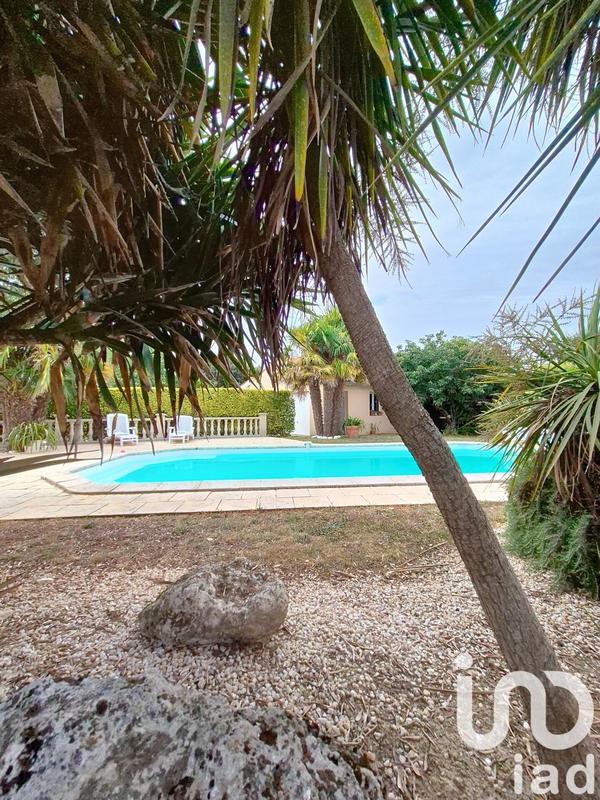 Maison - 139 m² - 6 pièces