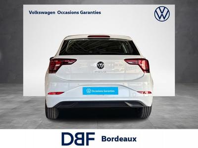 Volkswagen Polo 1.0 Tsi 95 s&amp;S Bvm5 Life Plus