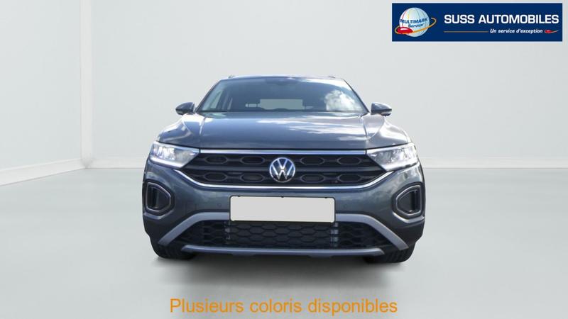Volkswagen t-Roc 2.0 Tdi 150 Start Stop Dsg7 Vw Edition