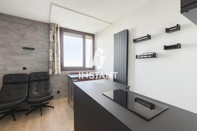 Appartement - 16 m² - 1 pièce