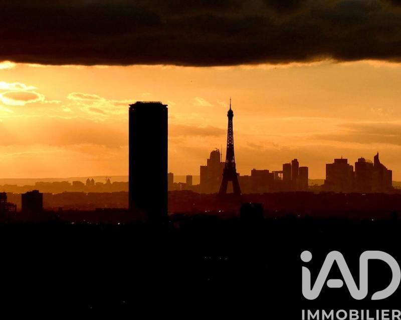 Appartement - 102 m² - 3 pièces