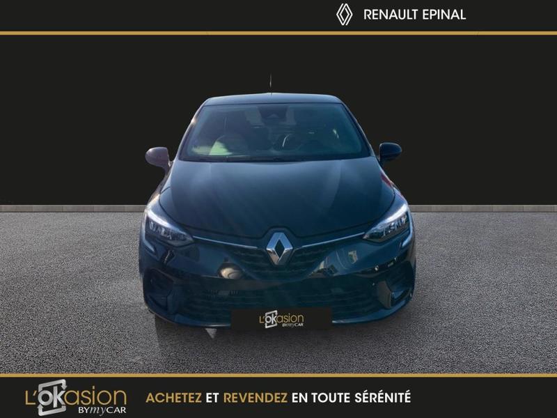 Renault Clio V TCe 90 Equilibre