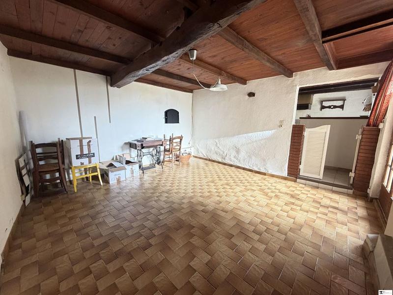 Maison traditionnelle - 106 m² - 5 pièces