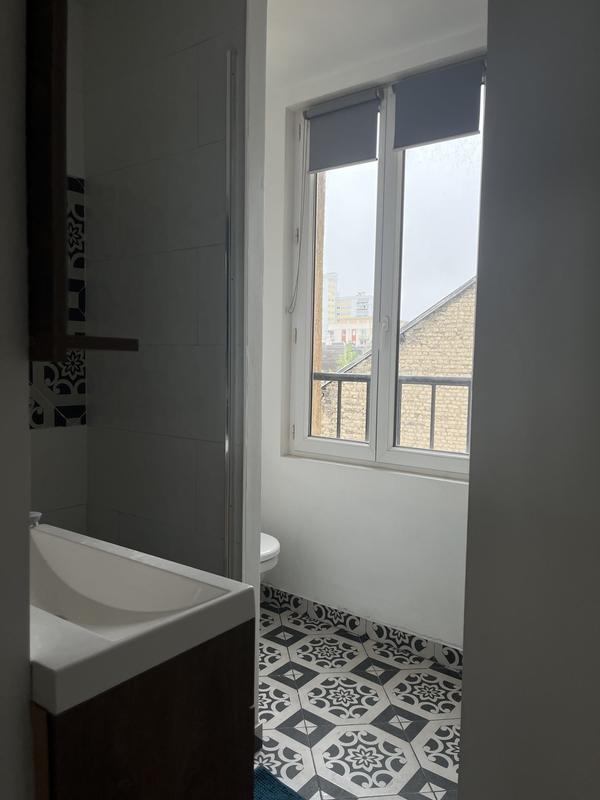 Appartement - 19 m² - 1 pièce