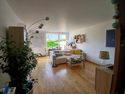 Appartement - 84 m² - 4 pièces