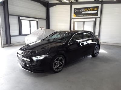 Mercedes Classe a 200 d 150 Cv Amg Line 8g-Dct