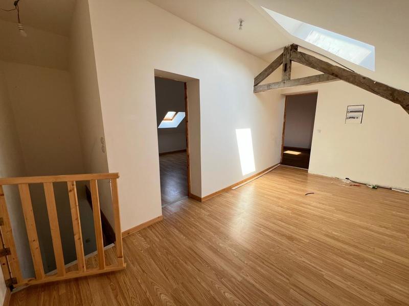 Maison - 114 m² - 5 pièces