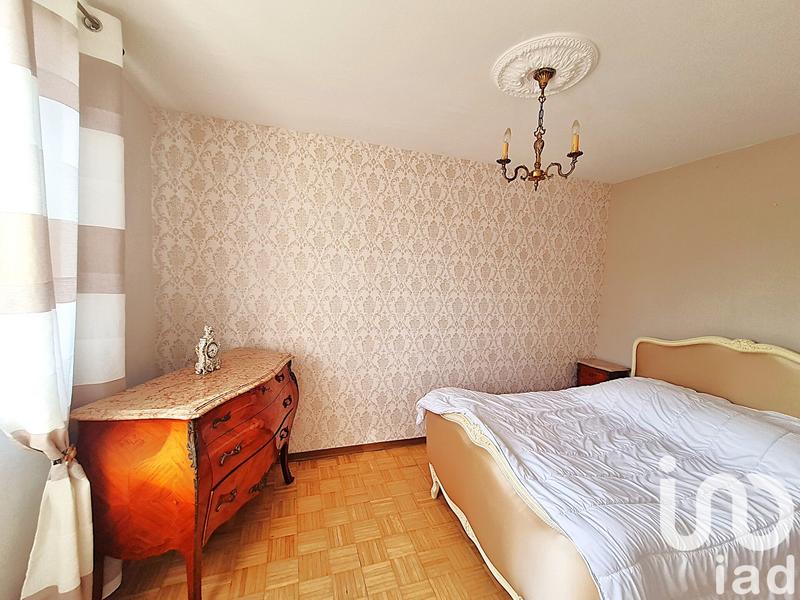 Appartement - 67 m² - 4 pièces