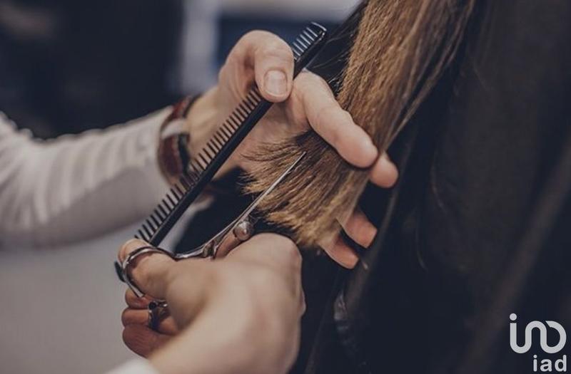 Local commercial - 37 m²