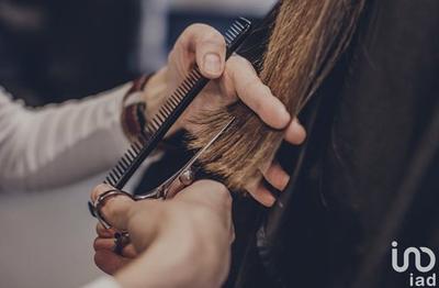 Local commercial - 37 m²