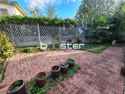 Maison ancienne - 134 m² - 6 pièces