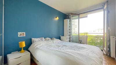 Appartement - 83 m² - 4 pièces