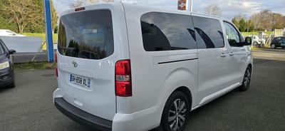 Toyota Proace Verso Long 1.5 d-4d Dynamic 9pl 120