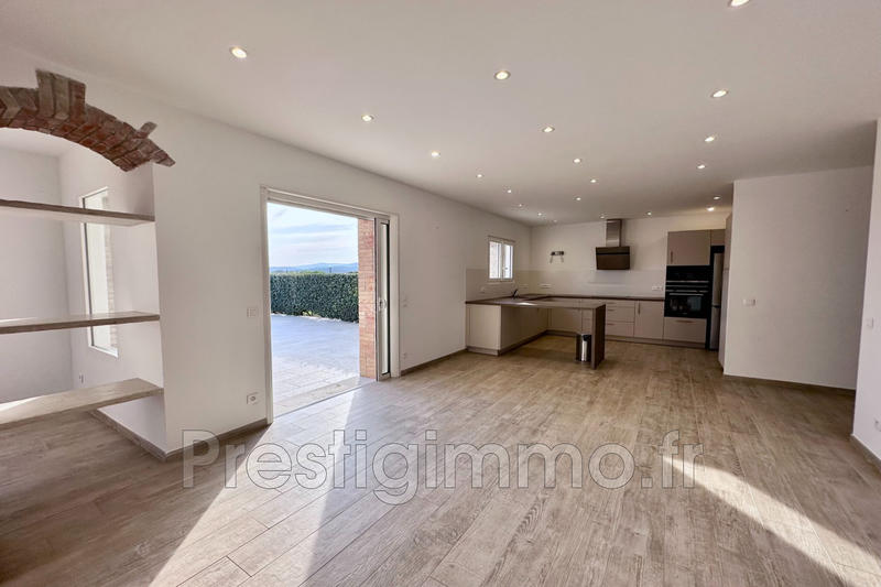 Villa - 166 m² - 5 pièces