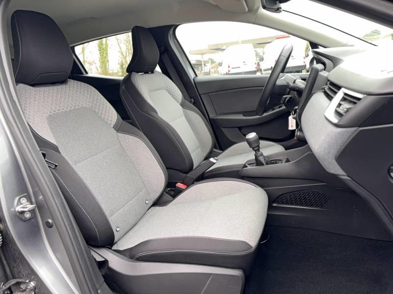 Renault Clio TCe 90 Evolution