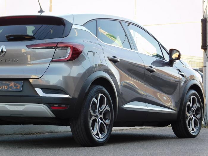 Renault Captur II 1.3 Tce 130ch Fap Intens - 20