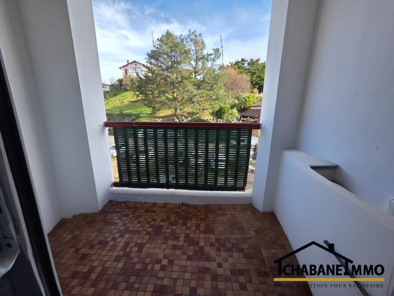 Appartement - 12 m² - 1 pièce