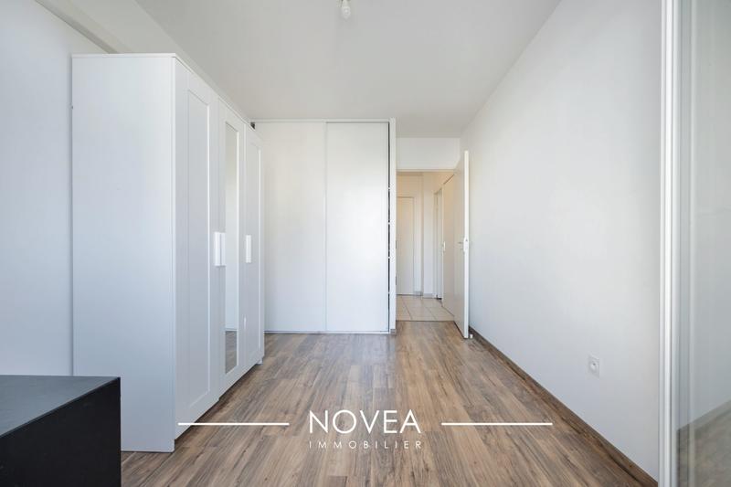 Appartement - 77 m² - 4 pièces