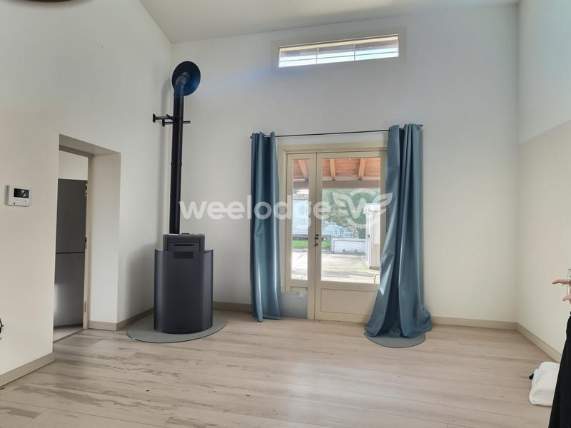 Maison - 172 m² - 6 pièces