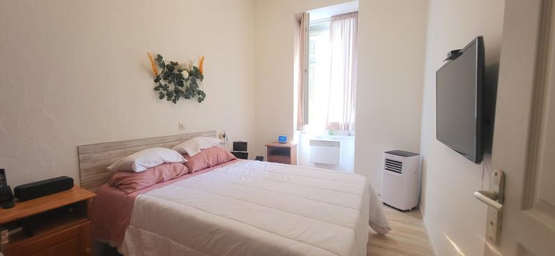 Maison ancienne - 130 m² - 6 pièces