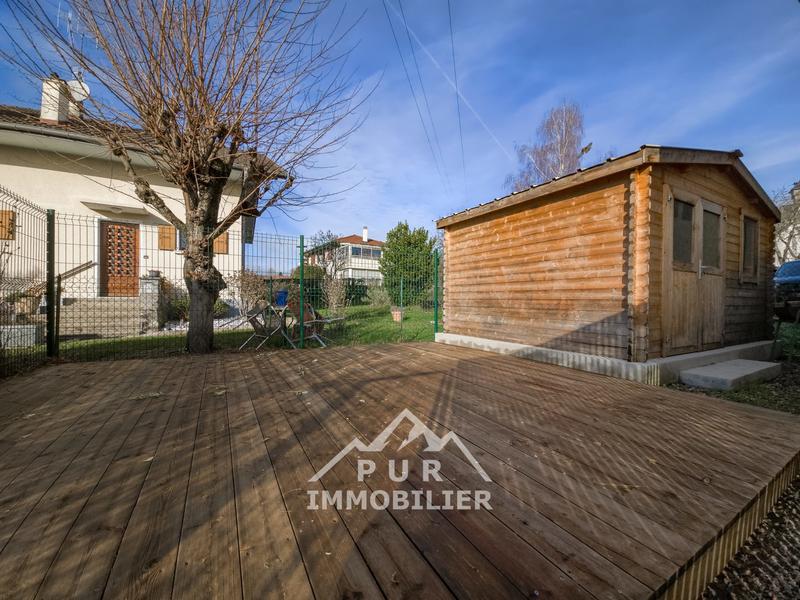 Appartement - 69 m² - 3 pièces