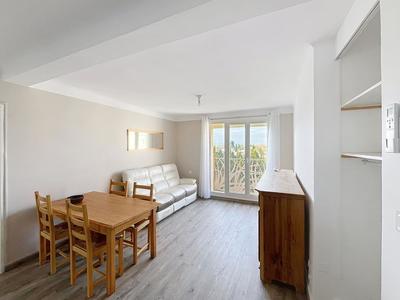 Appartement - 53 m² - 3 pièces