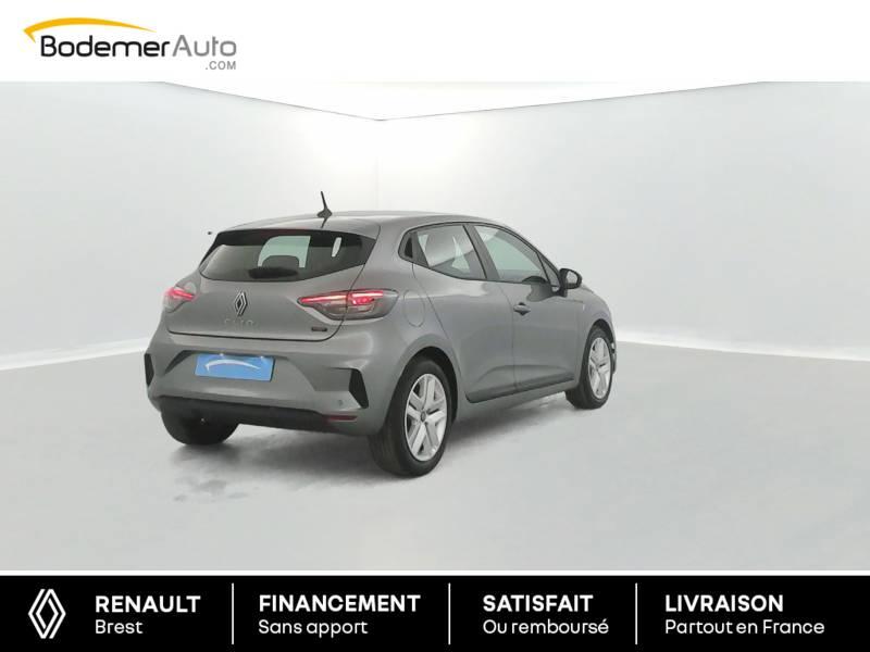 Renault Clio E-Tech full hybrid 145 ch Gsr2 Evolution