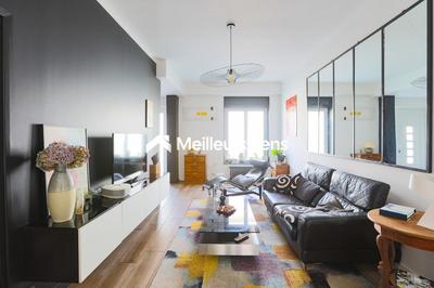 Maison de ville - 189 m² - 7 pièces