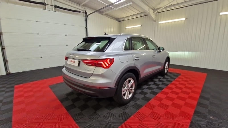 Audi Q3 35 Tfsi 150 s tronic Business Line