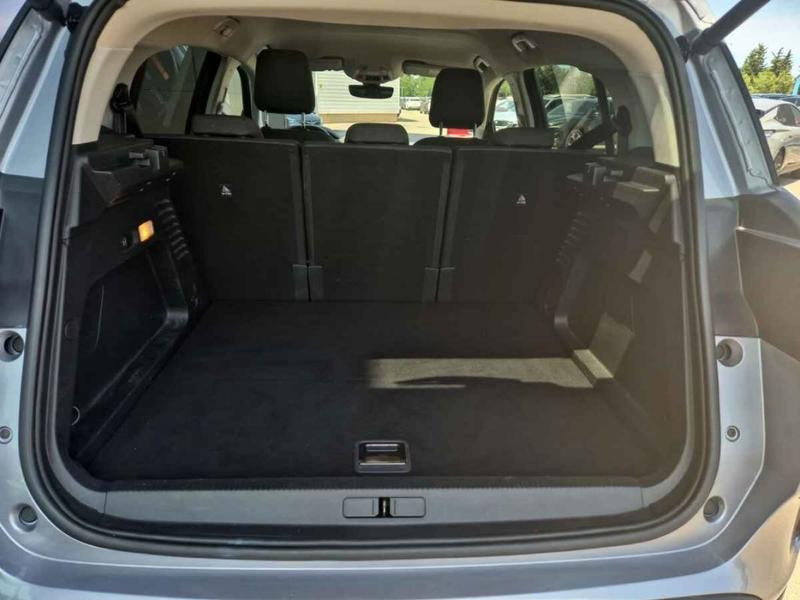 Citroën C5 Aircross 1.6 Hybrid 225 cv Business + e-Eat8