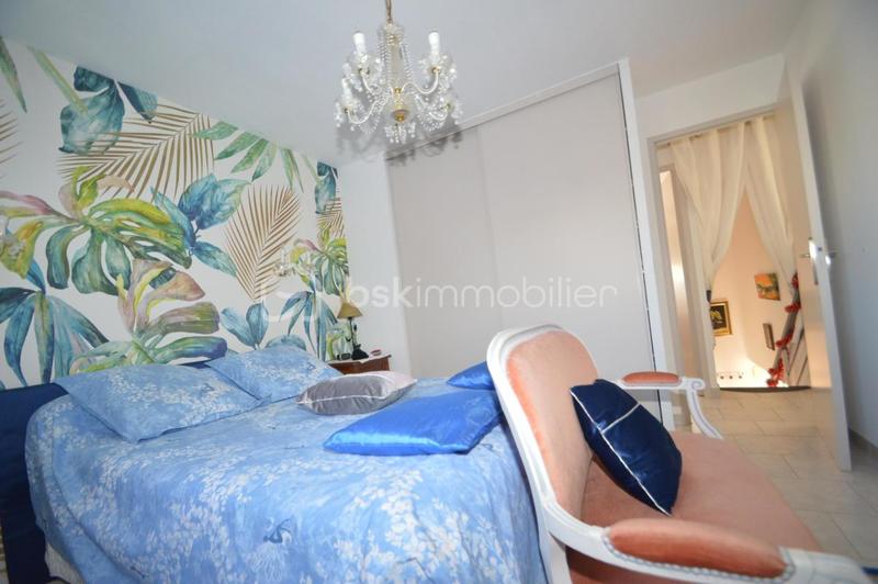 Villa - 85 m² - 4 pièces