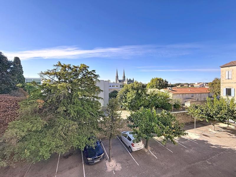 Appartement - 54 m² - 2 pièces