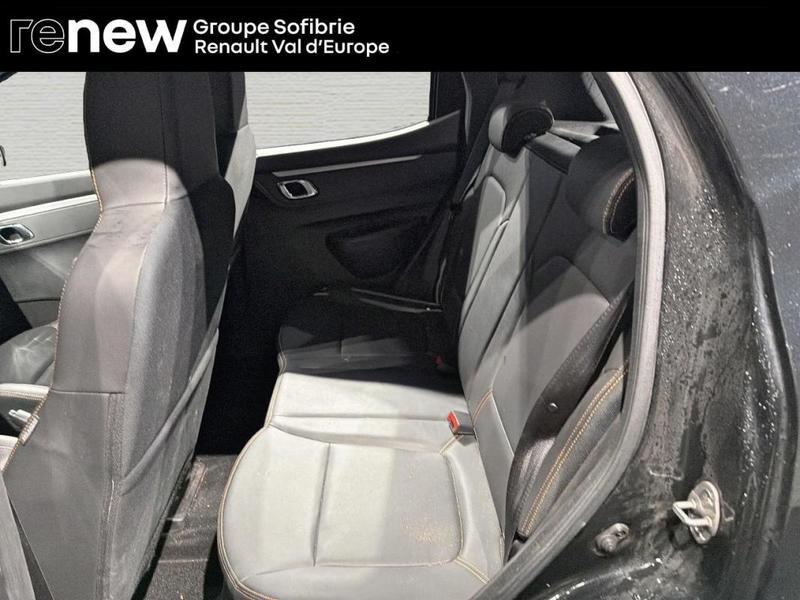 Dacia Spring Achat Intégral Confort Plus