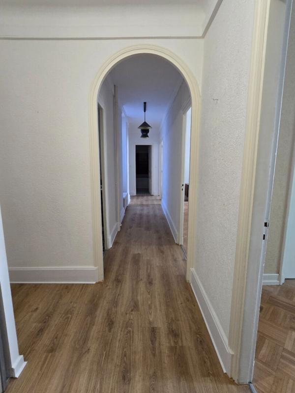 Appartement - 100 m² - 4 pièces