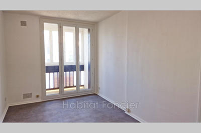 Appartement - 27 m² - 2 pièces