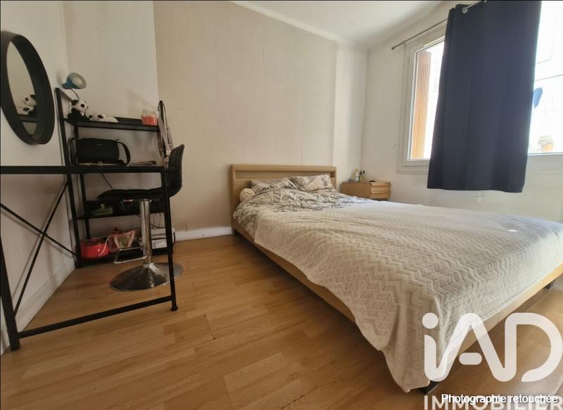 Appartement - 51 m² - 3 pièces