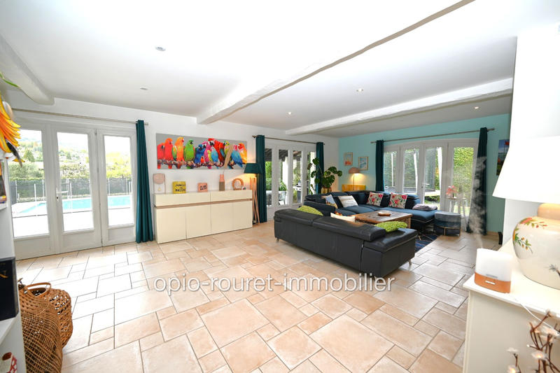 Maison - 193 m² - 7 pièces