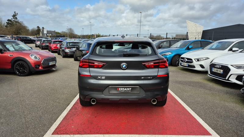 Bmw X2 F39 Sdrive 18d 150 Ch Bva8 Business Design