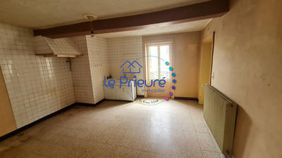 Maison - 112 m² - 6 pièces