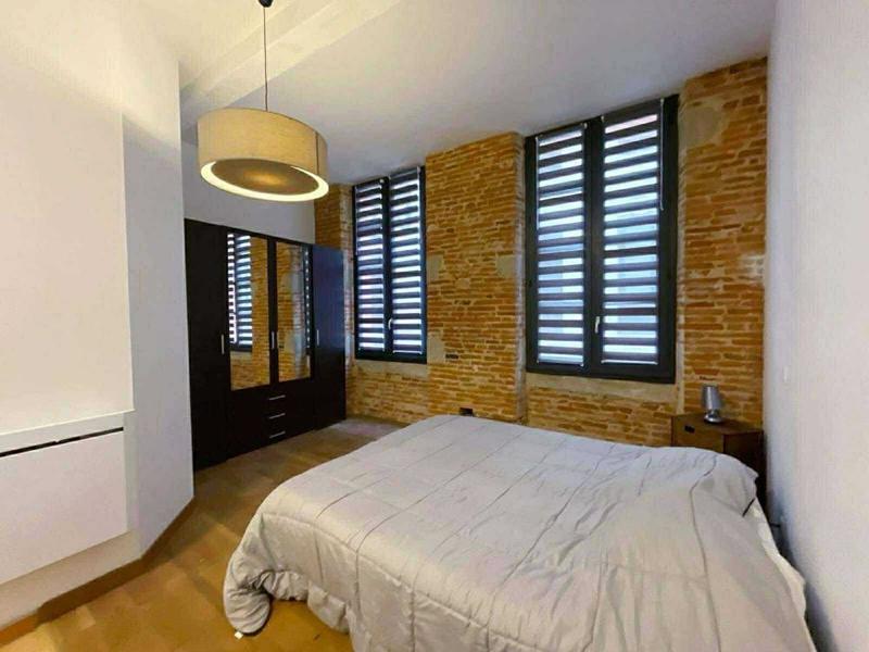 Duplex - 45 m² - 2 pièces